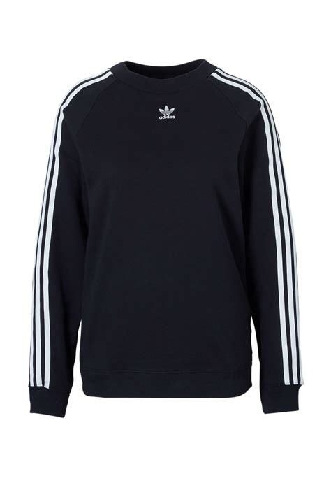 Grijze Adidas Trui online kopen 